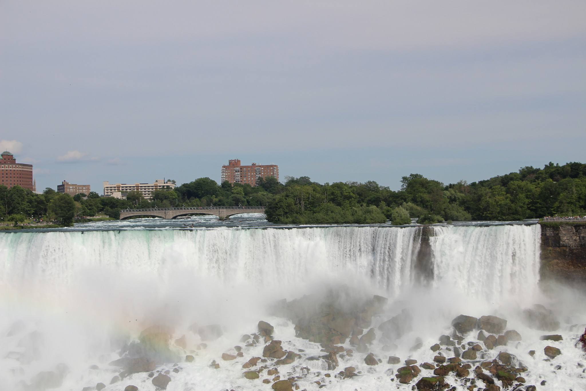 Les American Falls