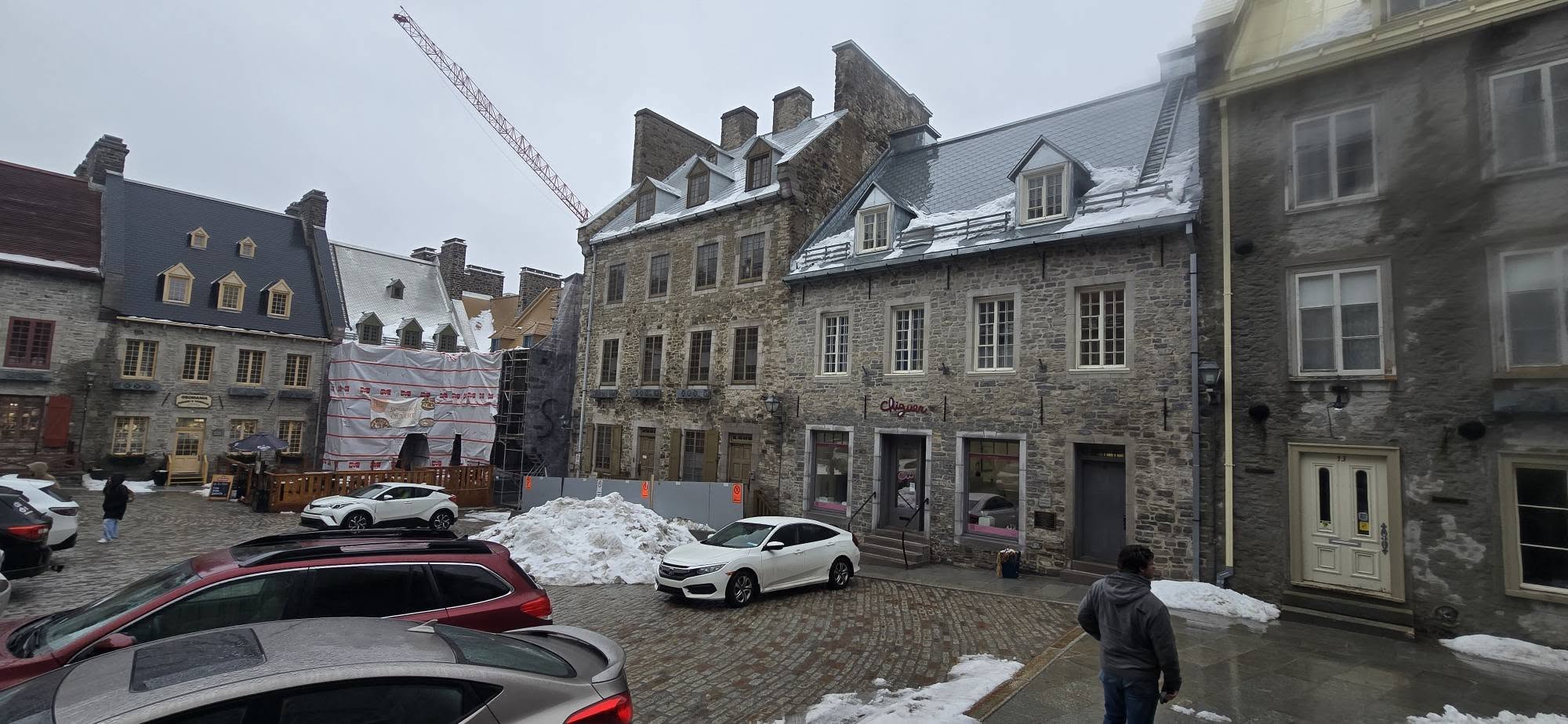 Nef de Notre-Dame-des-Victoires
