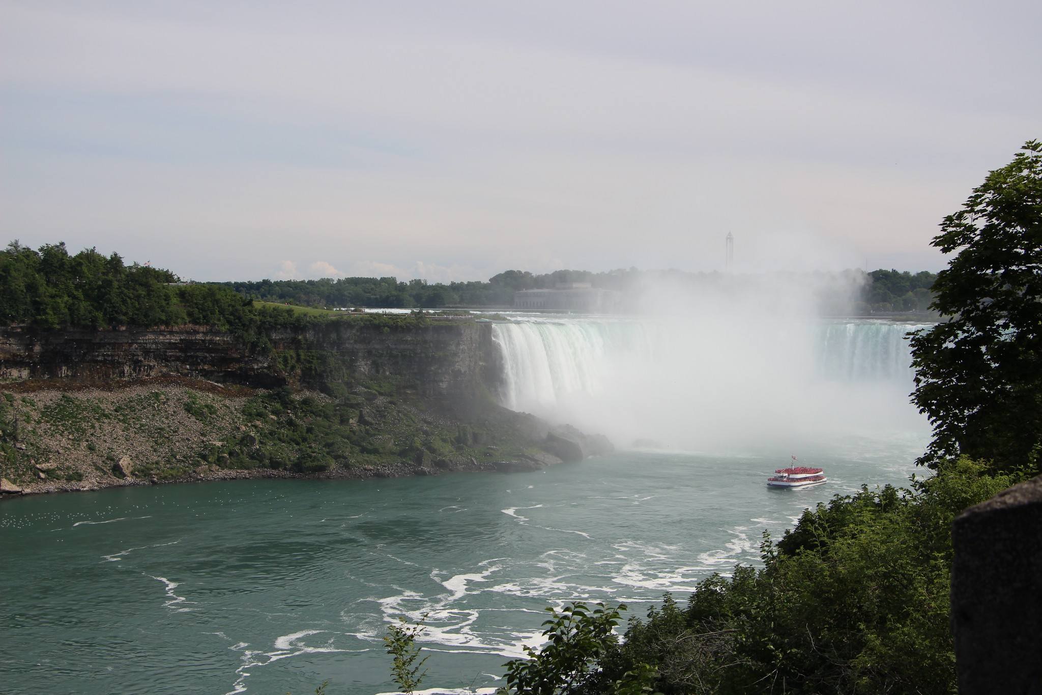 La Niagara Parkway